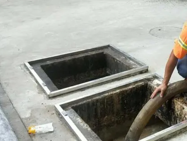 宁阳化粪池清理