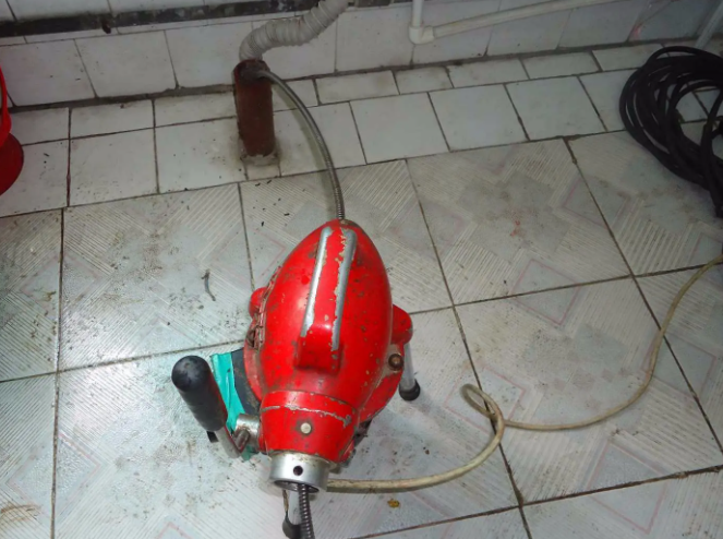 宁阳下水道疏通